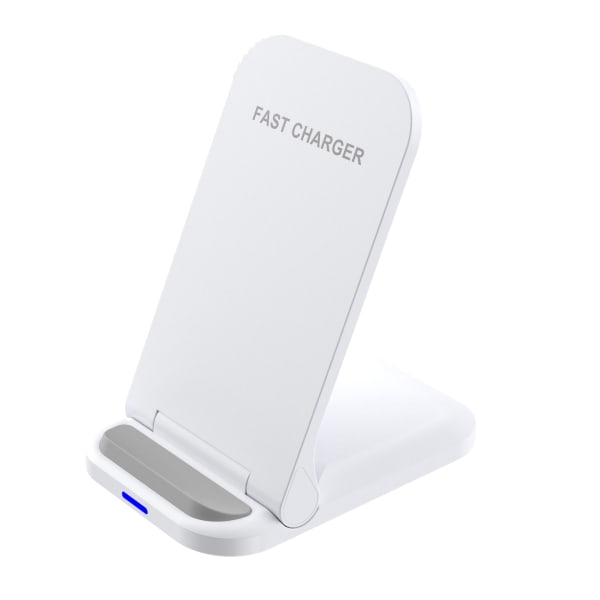 Folding Wireless Charger 15W Bracket Wireless Charger-New Folding