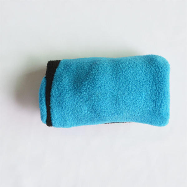 Komfort stretch belagte hansker, 1 par