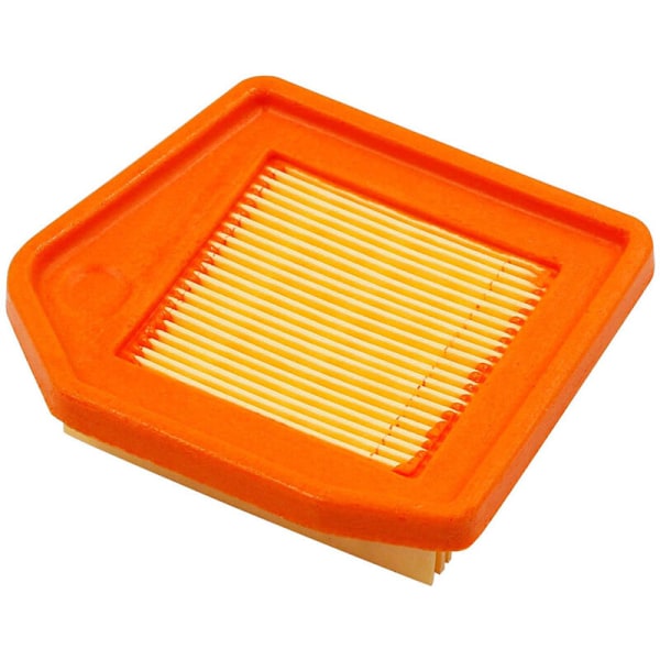 Set med 3 luftfilter för röjsågar och slyröjsågar Stihl 41471410300 FS240c FS260c FS360c FS410C FS460c FS460Rc