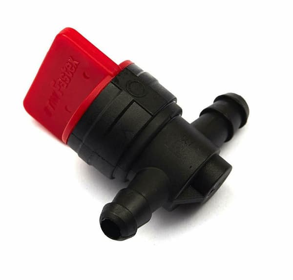 2 kpl Polttohanan sopii BRIGGS AND STRATTON 494768 - 493960 - 698183