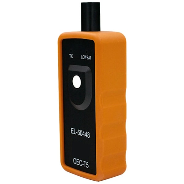 EL-50448 TPMS Återställningsverktyg REPARATIONSVERKTYG Däcktryck Automatisk däcktryckssensor för fordon GM