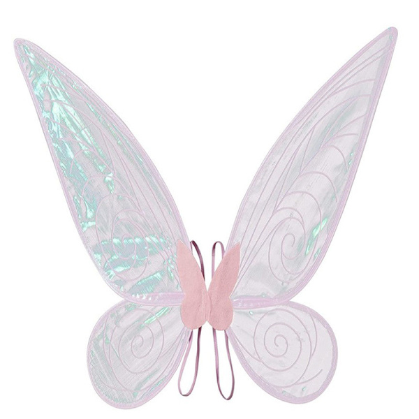Vuxna älvvingar, vuxna älvvingar kostym Winx älvvingar vuxna för Halloween födelsedag jul temafest