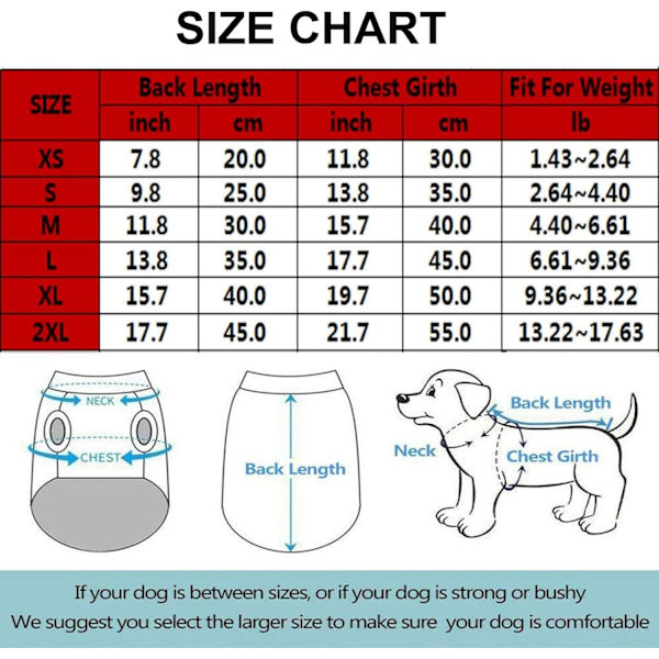 Julekostumer til kæledyr, julekostume til katte og hunde, julekostume til elge, julekostume til hunde med hat til små og mellemstore hunde og katte (XL)(XL)