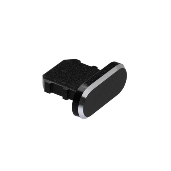 8 kpl pölytulppia suojaava latauspölysuoja yhteensopiva iPhone 11 12 Pro Max/X/XS/XR 7 8 Plus iPad Mini/Air