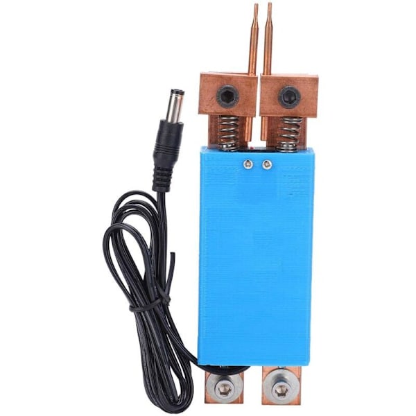 18650 Batteri Punktsvetsningspenna, DC 4-12V Automatisk Trigger Svetsmaskin DIY Punktsvets Penna, för Industriell Punktsvetsning