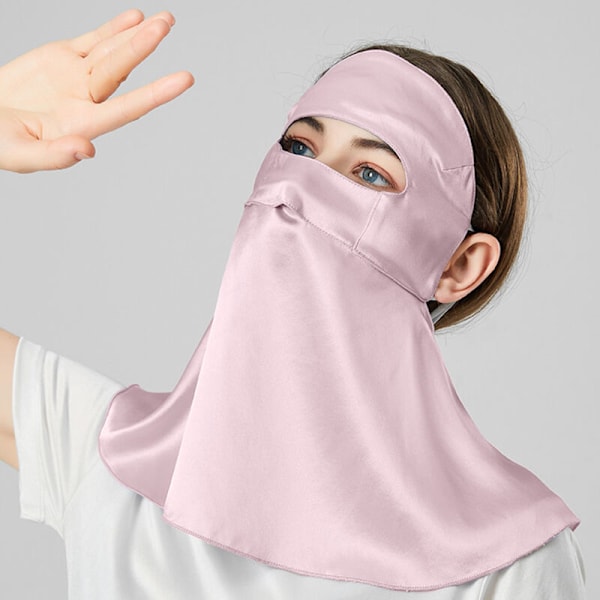 Andningsbart skydd unisex solskydd mot UV för utomhusaktiviteter