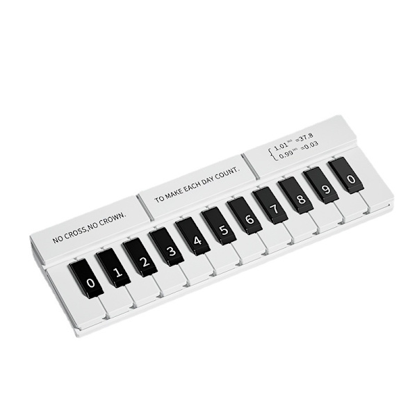 Midlertidig pianoparkering nummerplade Flytning telefonnummerplade