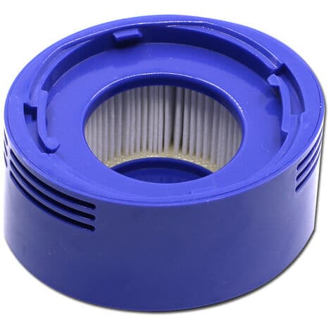 Dyson V7 V8 HEPA -suodatin kasetti - Dysonin imurin lisävarusteet