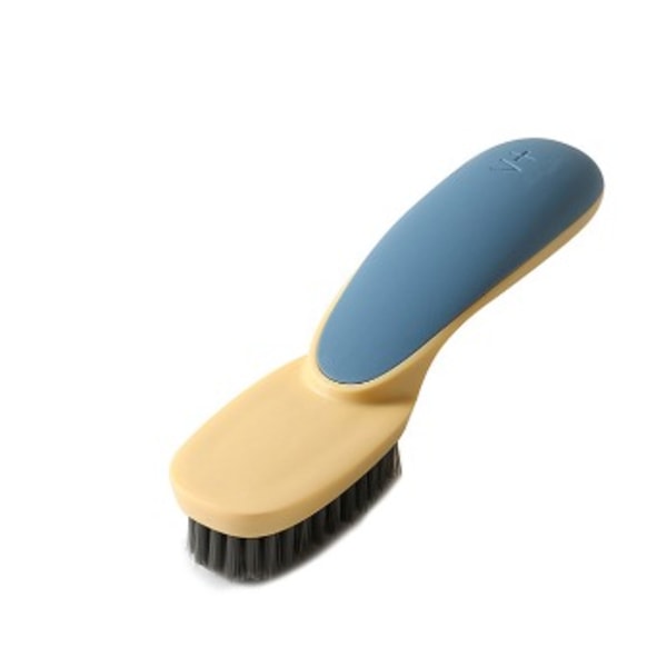 Shoe brush clothes brush does not shed hair multifunctional soft hair does not hurt clothes shoes household clothes brush cleaning hygiene brush