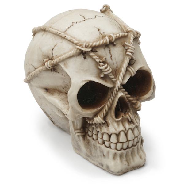 Hartsi käsityöt kallo malli opetusvälineet kallo eläimen kallo Halloween rekvisiitta naamiaiset juhlat