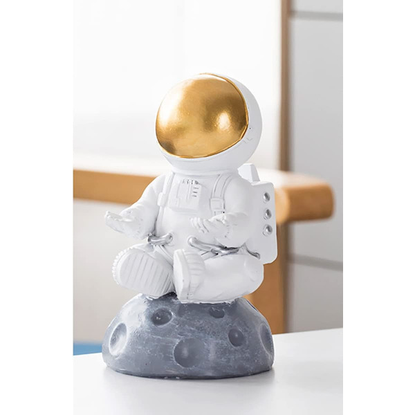 Tianher Dekorative Brilleholder Resin Statuer Briller Display Stativ Til Skrivebord Sjov Ornament, Børns Gaver
