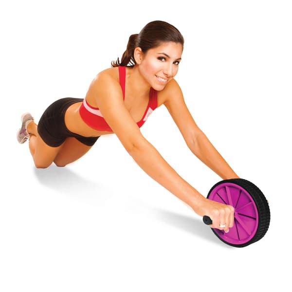 Ab Workout Rollers | Ab Wheels | Fitnessudstyr Tilbehør