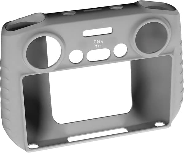 Silikonfodral för DJI Mini3 fjärrkontroll (grå)