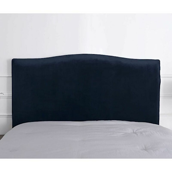 Elastiskt sänggavelöverdrag för sänggavel -150 cm- för sänggavel 140-170 cm