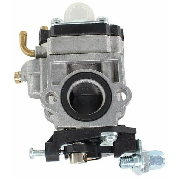 Forgassersett for 52cc 49cc 43cc børstekakemotor