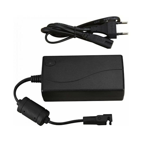 29V2A Strömadapter, Vilstol, Soffströmförsörjning ZBHWX-A290020-A, HXY-270V2220A, KDDY008B med AC-strömkabel