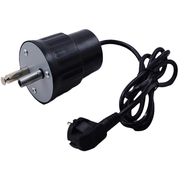 220-240V ovnmotor, AC FD801A-2 grillmotor (8,1x8,1x13,9cm)