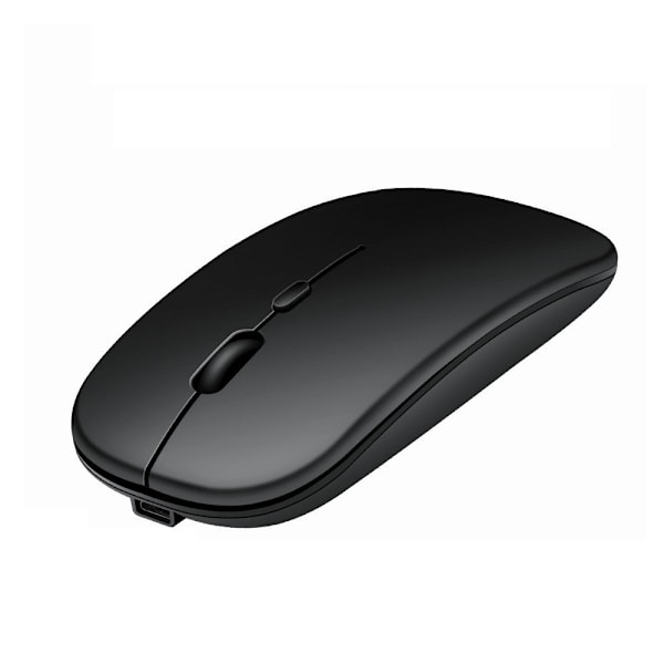 Bluetooth-mus, trådløs mus til MacBook Pro/MacBook Air, Bluetooth trådløs mus til bærbar computer/pc/Mac/iPad pro/computer