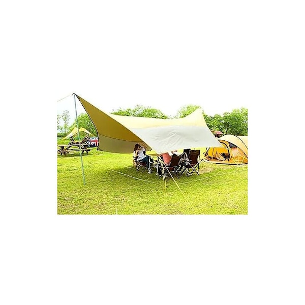 31x81x30mm 10 Stykker Pool tang, et telt telt tang, robust presenningsclipsæt til et telt campingvogn