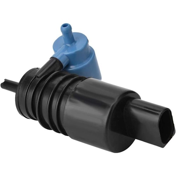 Vinduesviskerpumpe, Vinduesrensningspumpe, 1K6955651 Vinduesviskervæske Vinduesrensningspumpe