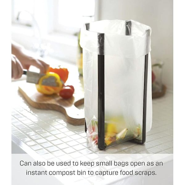 Tower Eco BK Multi-Use Kjøkkenhylle
