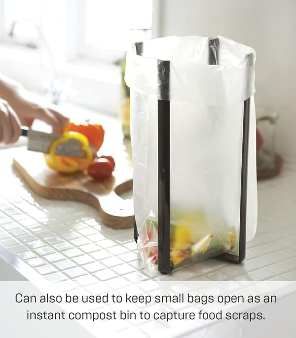 Tower Eco BK Multi-Use Køkkenhylde