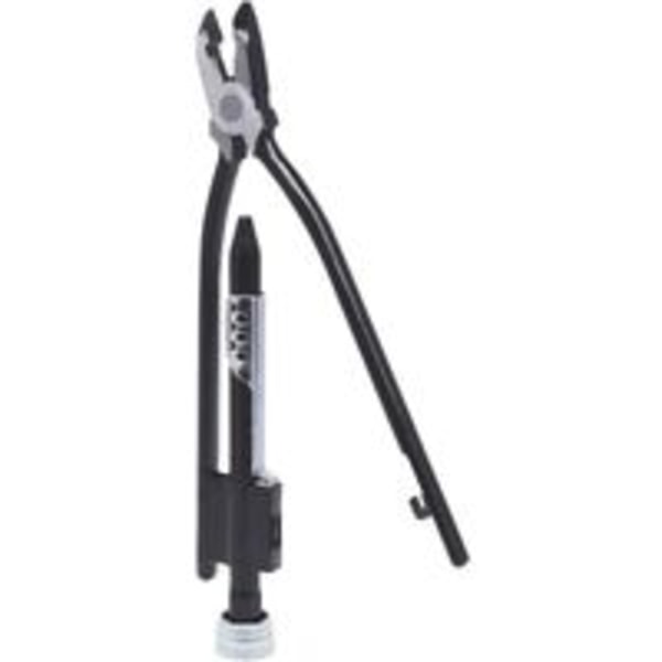 KS TOOLS Bremsetang, 265mm