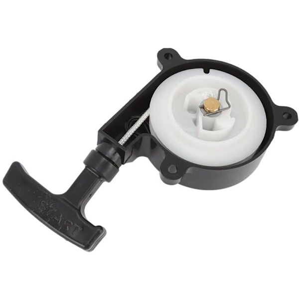 Vetokäynnistin, vetokäynnistin Stihl BR320 BR340 BR380 BR400 BR420 reppulehtipuhaltimelle, moottoritarvikkeet, voimalaitteet