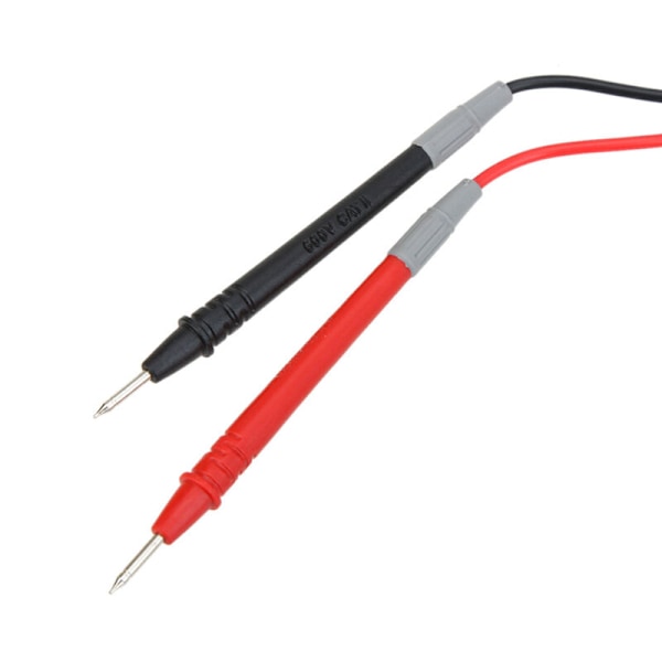 Digital Multimeter LCD Fickmodell Aimo M320 DMM Mätfrekvenskapacitet Underhåll Automatisk datalagring