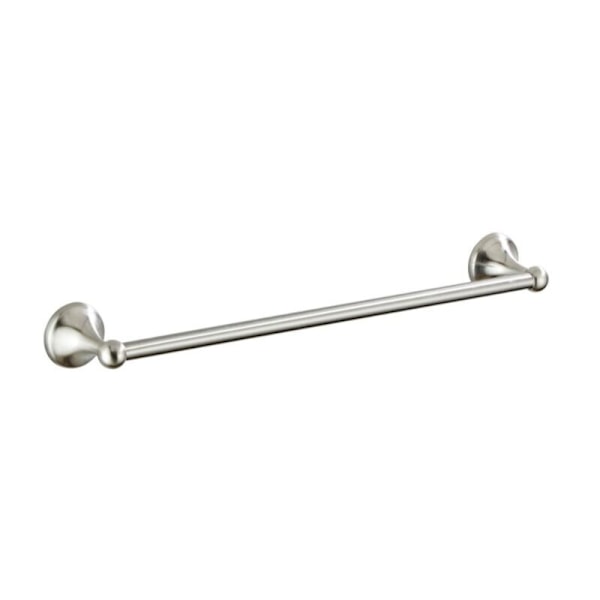 40 cm Standard håndklædeholder, rustfrit stål