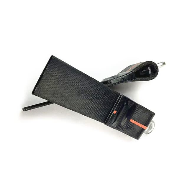 Dent Reparationssæt 2-delt Bil Dent Puller Fjernelse Dent Remover Kit Sheet Pull Tab Karosseri Reparationssæt Bil Dent Puller Heavy Duty Suggekop Lille