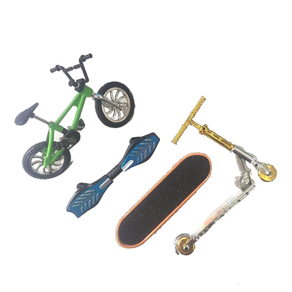 Mini sormilauta lelu pojille