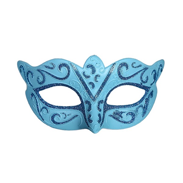 Naamio naamiot Halloween-naamiaisasut Karnevaalinaamiot Unisex