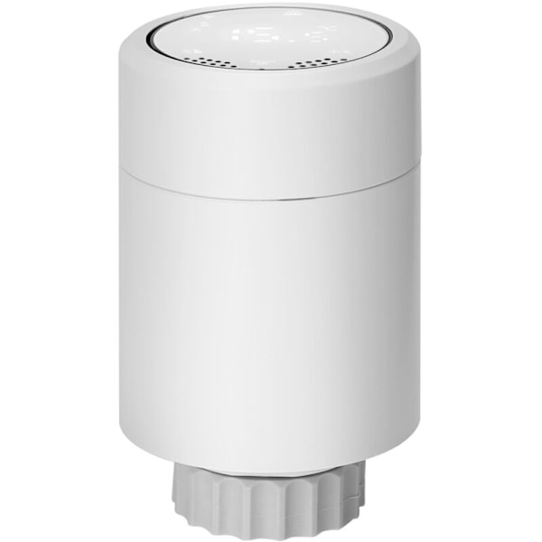 Zigbee Tiholate Temperatur HY367RT Termostatisk radiator Intelligent Husstandstemperatur Konstant Radiator