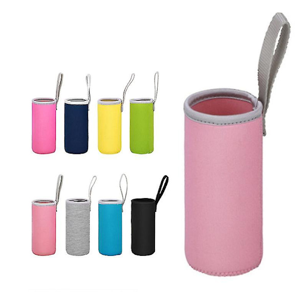 Uusi 1 kpl 550 ml:n vesipullon pidike