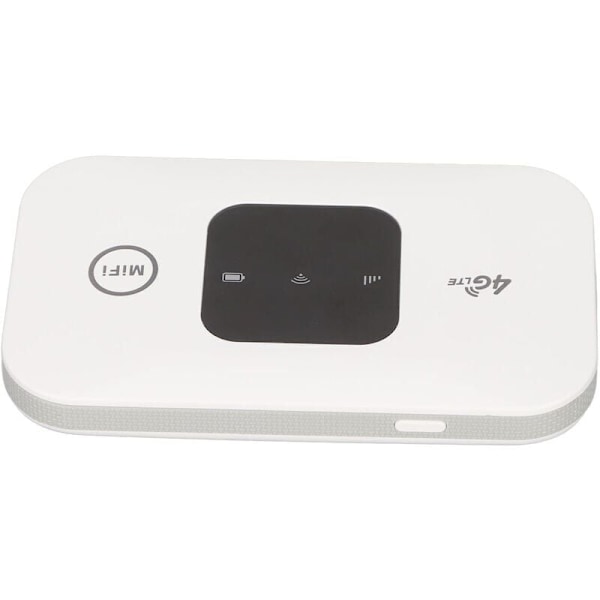 150 Mbps Portabel Internet Hotspot Hög Hastighet 4G SIM-kort Stark Täckning SIM-kort Router för Hemmakontor Resor