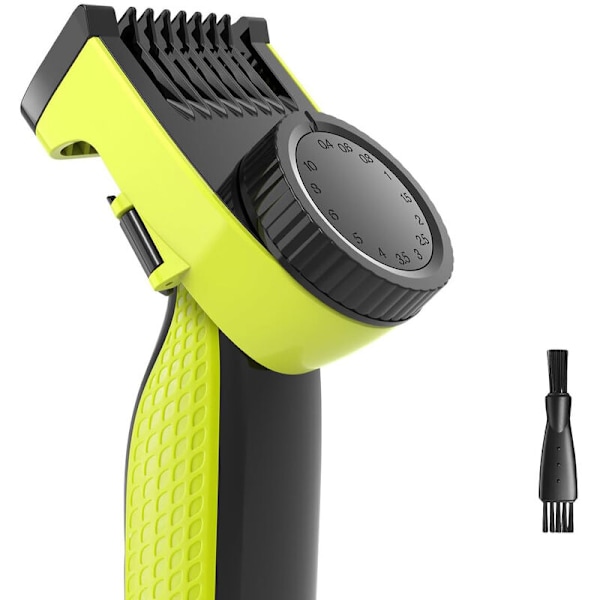 14 mm höjd klippkam för One Blade, kam för QP2520 QP2530 QP2630