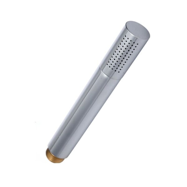 Mini Universal Krom Messing Dusjhåndtak (Rund)