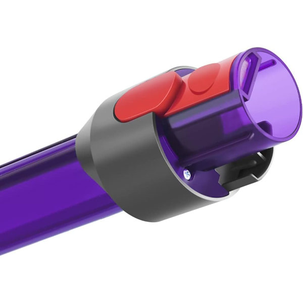 LED-rakovalaisin Dyson V11 V10 V8 V7 -imureille, ulottuu pimeisiin ja vaikeasti saavutettaviin paikkoihin