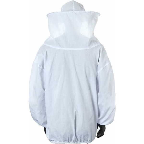 Biredraktutstyr, Anti Bee for Beekeeping Beekeeper - Hvit