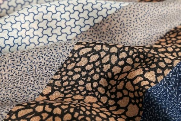 Kvinder Bomuld-linned tørklæde Leopard trykte tørklæder sjal wraps