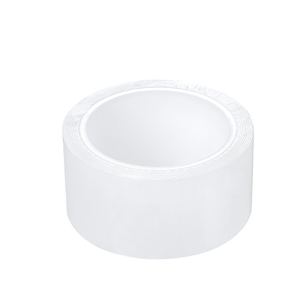 Køkken vandtæt tape, selvklæbende swimmingpool vask, smuk søm, transparent nano akryl skimmel og antifouling tape (1000*3)