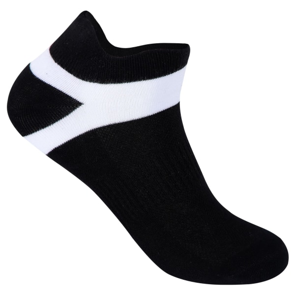 Herre sportstå sokker 5 fingre bomuld fugttransporterende sport 3 pakke basketball sokker Løbe elite sports sokker til mænd