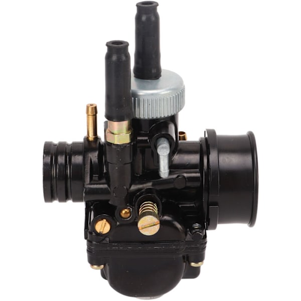 17 mm sort udskiftningskarburator til motorcykel, til Zuma 50cc 90cc Jog50 scooter