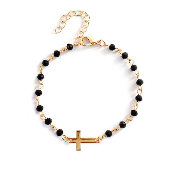 2 Damearmbånd, Damelykkekløverarmbånd, Damearmbånd i rustfrit stål, Dame Smykker Julegaver Dame Fødselsdag Mors Dag G