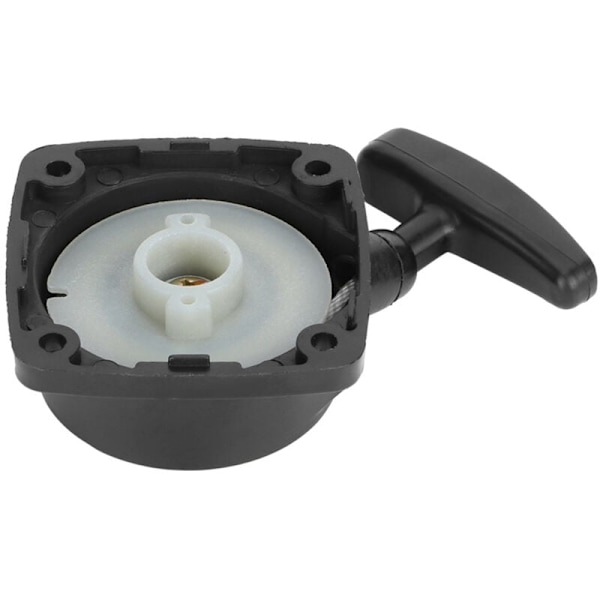 Manuell startmotor med manuell start för 23cc motor med reservdelar för häckbord upp till 1e32f motor