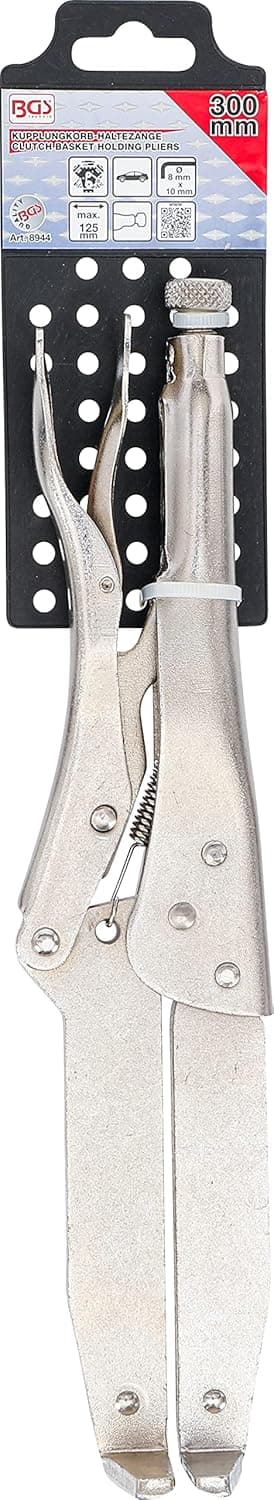 BGS 8944 - Clutch Box Retaining Clamp - 300mm