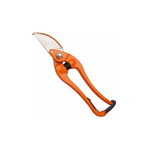 230mm Orange Smidda Sekatörer, Modell P3-23-F.