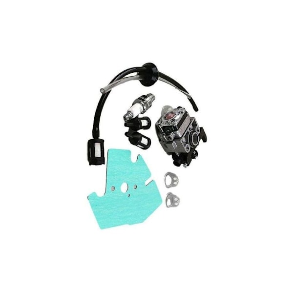 Til Honda Gx25 Gx35 Gx25/35 Hht35 Plæneklipper Motor Fræser Karburator Kit