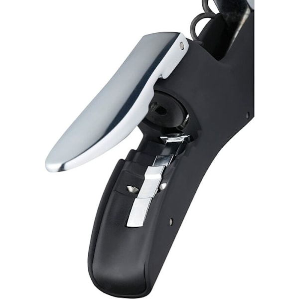 Bar Craft Corkscrew med sort foliekutter